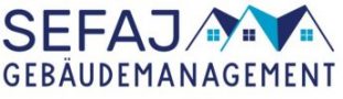 Sefaj-Gebäudemanagement Logo